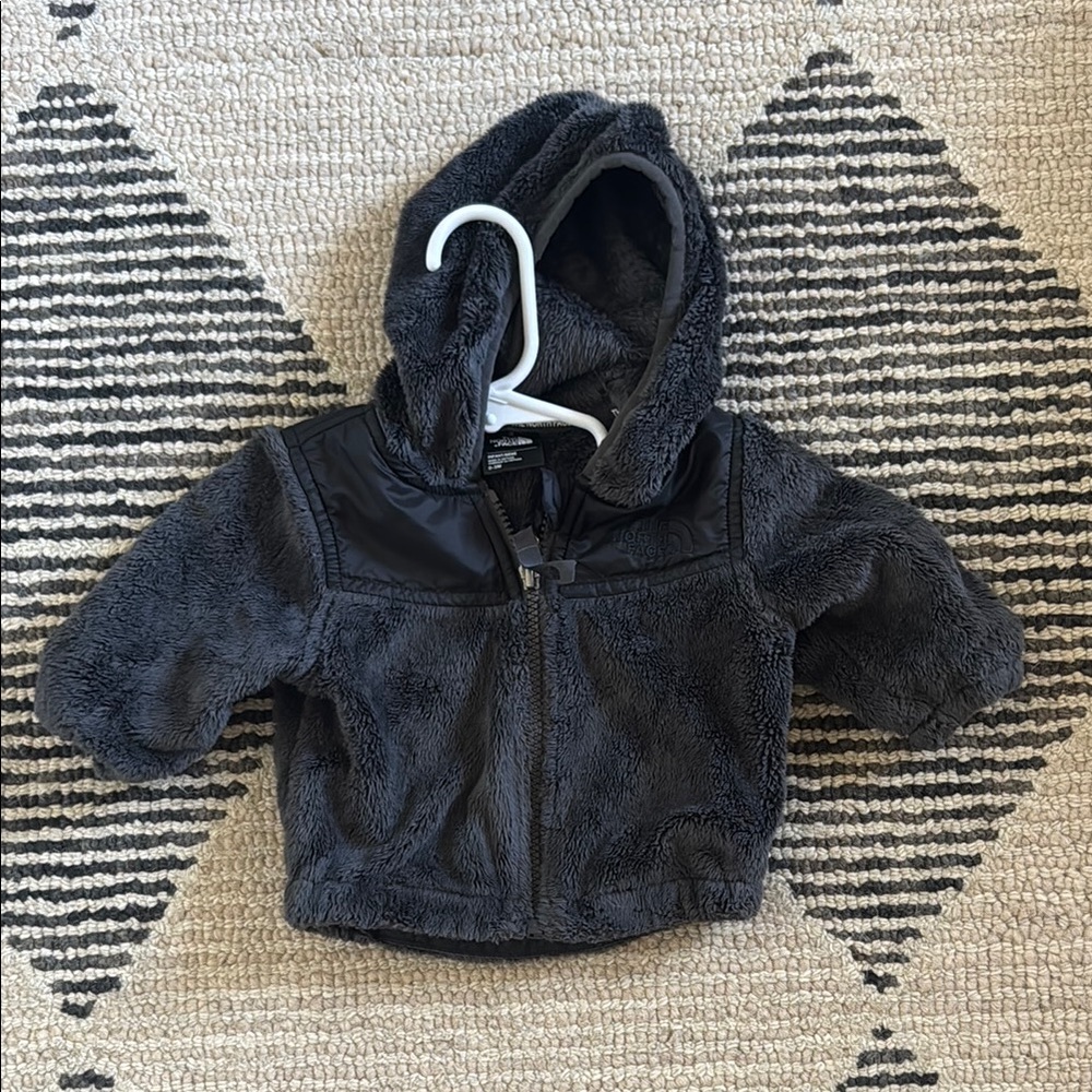 The North Face Coat - 0-3 Mo